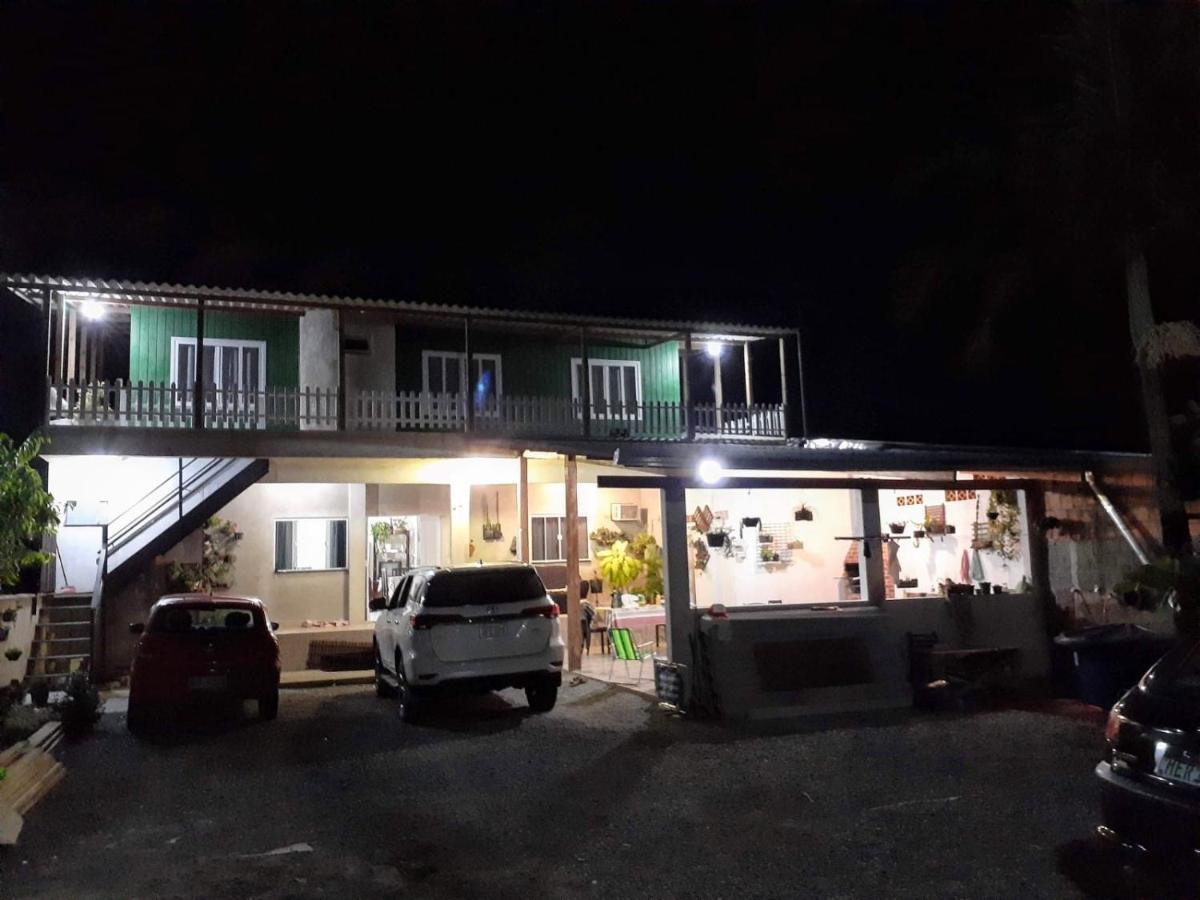 Pousada Max Boesing Sao Francisco do Sul Exterior photo